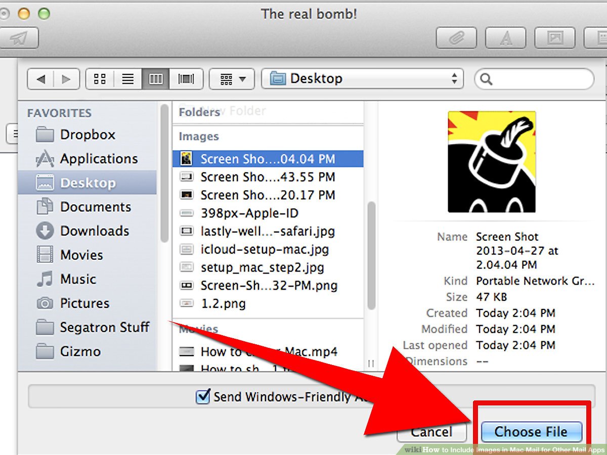 Mail Apps For Mac