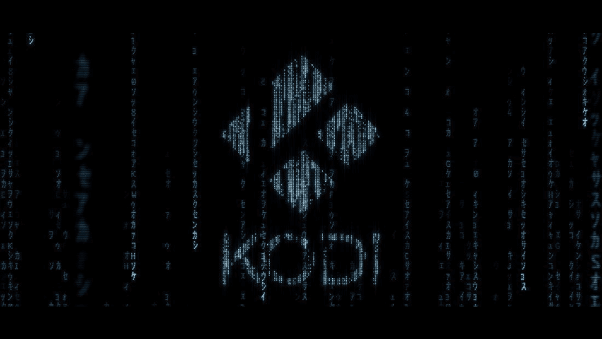 Kodi for macbook 2019