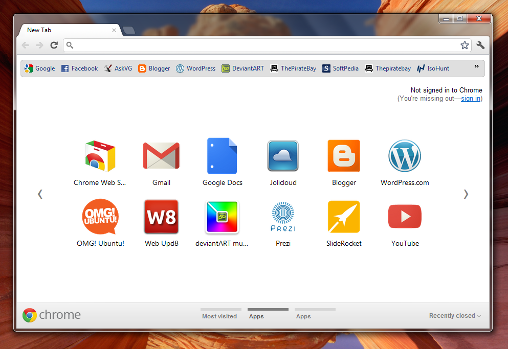 Browsers For Mac 10.5.8