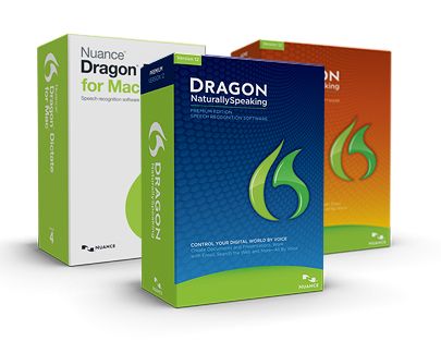 Dragon Naturally Speaking For Mac